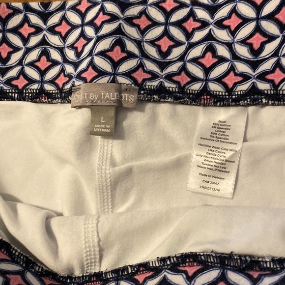 EVERYDAY YOGA SKORT - MEDALLION - Picture 5 of 8